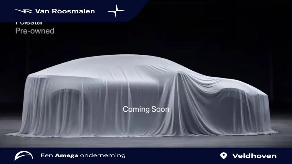 Polestar 2 Standard Range Single Motor 63 kwh | Stoelverwarmi