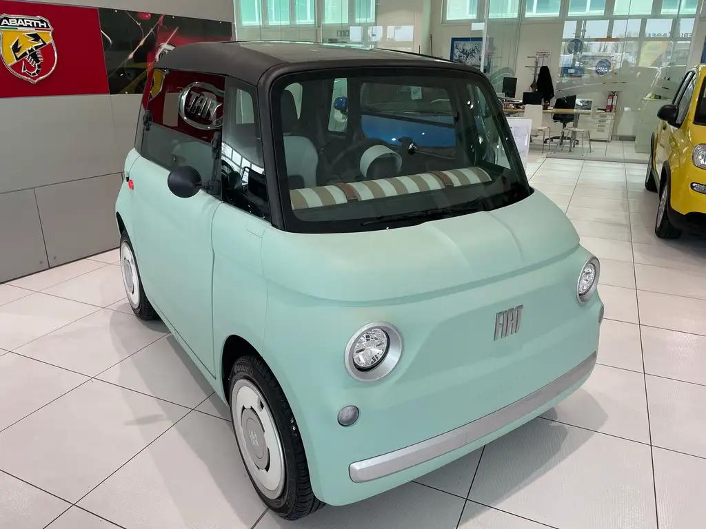 Fiat Topolino