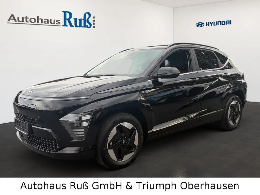 Hyundai KONA /TREND/E-HECKKLAPPE