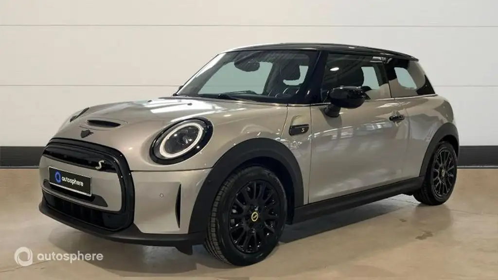 MINI Cooper SE Cooper SE 184ch Edition Premium Plus BVA 5CV