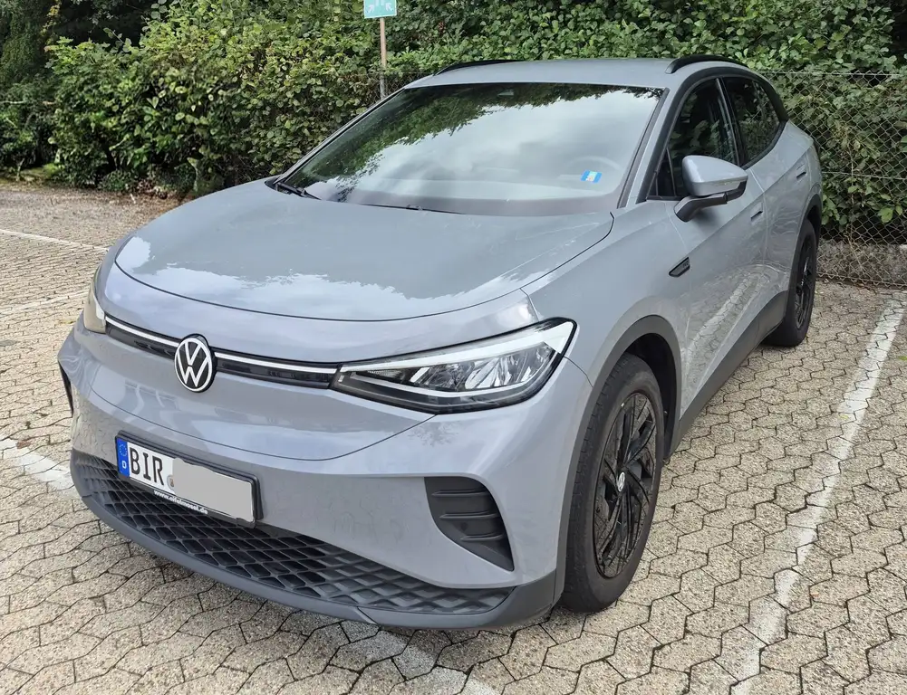 Volkswagen ID.4 ID.4 Pro Performance 77 kWh