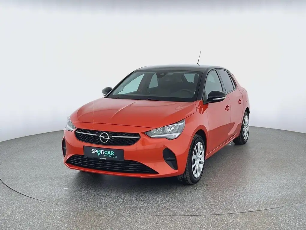 Opel Corsa-e Corsa e Edition*RFK*SHZ*Klima*uvm