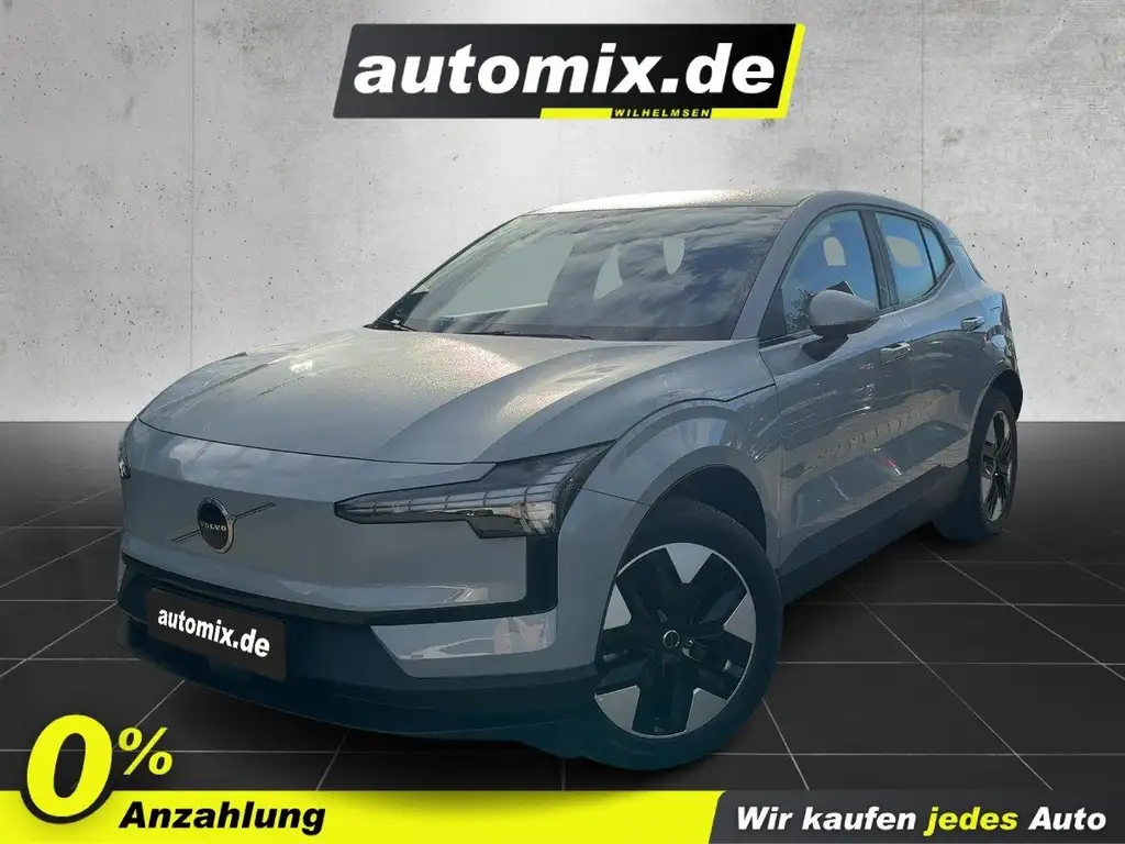 Volvo EX30 Single Motor Core ACC,LED,RFK,NAVI,SHZ,PDC