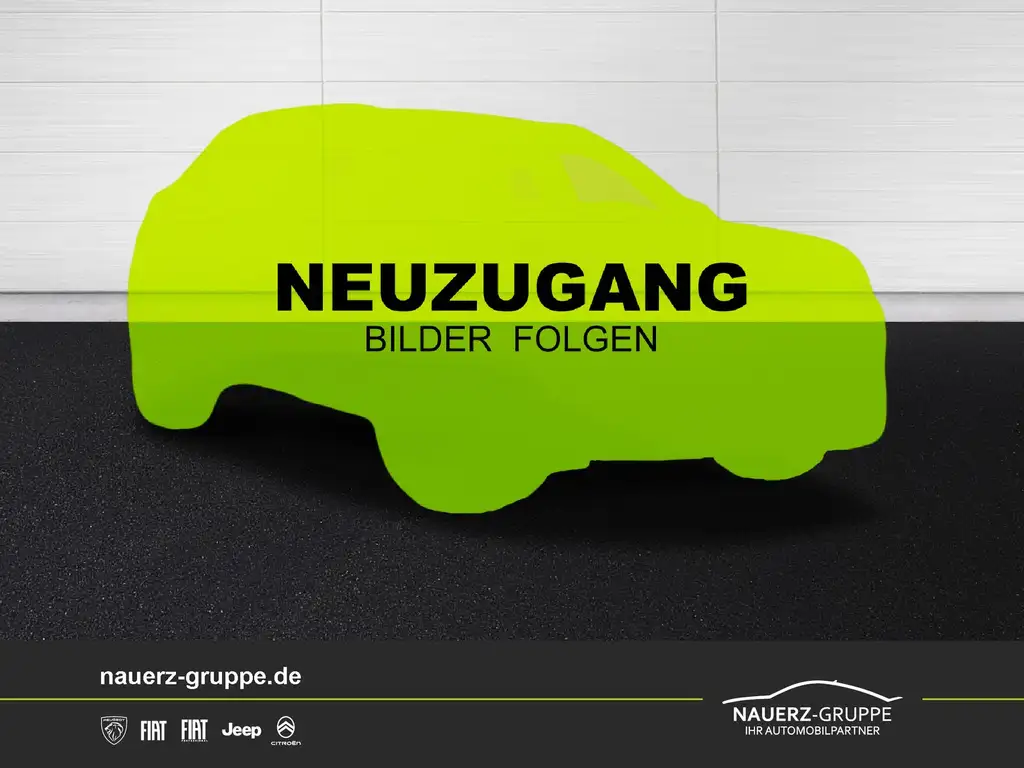 Fiat Grande Panda E Elektro 83 kW La Prima