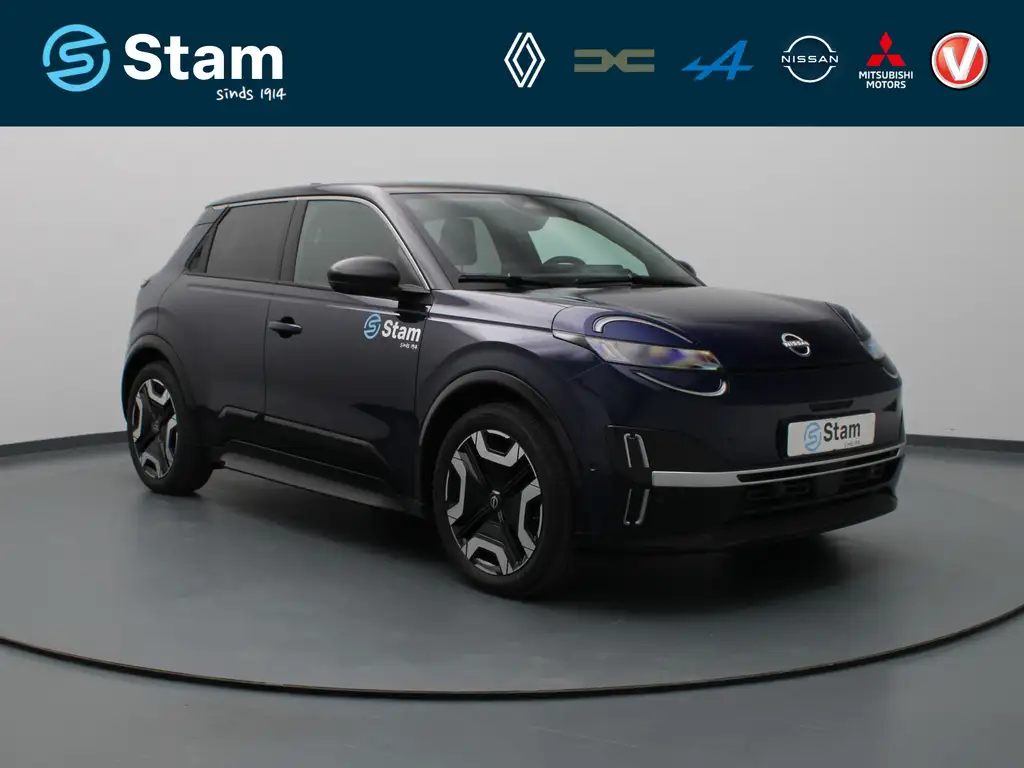 Nissan Micra EVOLVE 52 kWh Harman Kardon | Camera | Adapt. Crui