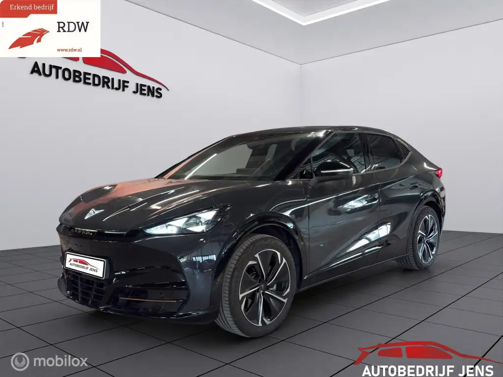 CUPRA Tavascan Adrenaline 82 kWh|st. Memory|Sennheiser|360ca