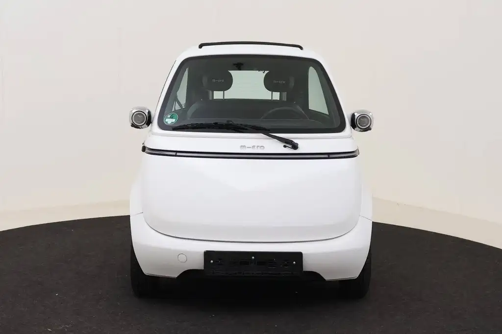 Micro Microlino Microlino 10.5 kWh Dolce Edition