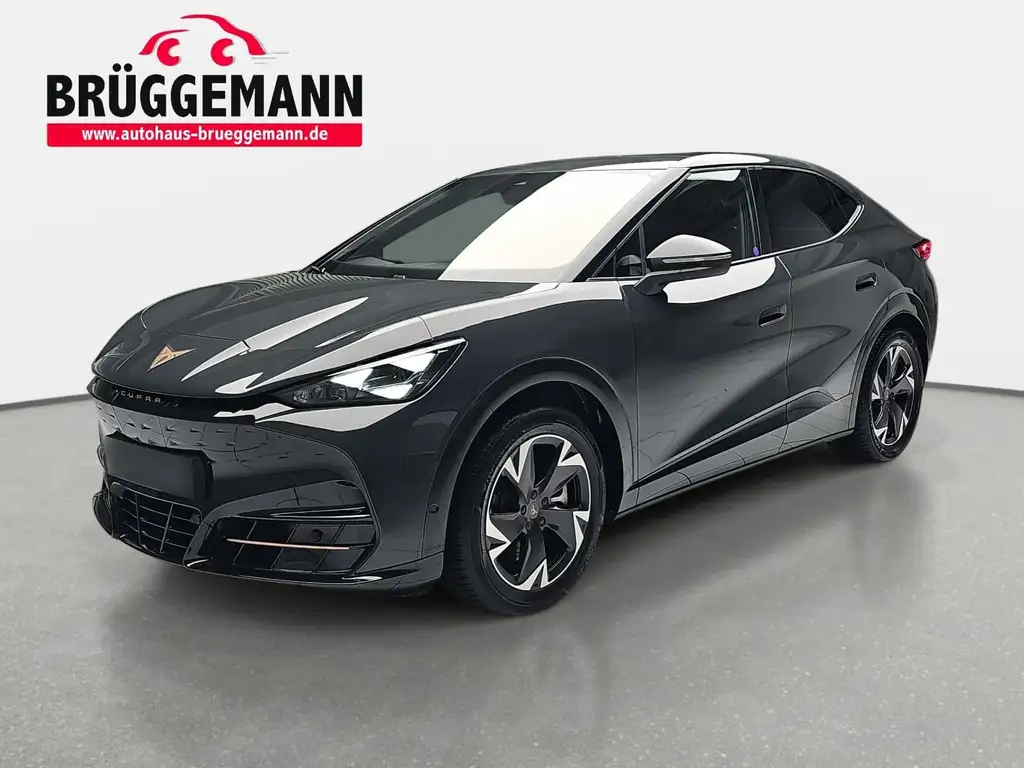 CUPRA Tavascan TAVASCAN ENDURANCE 82KWH NAVI ACC