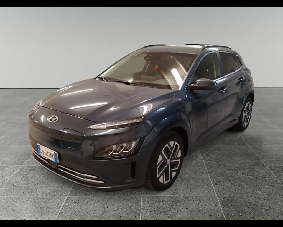 Hyundai KONA EV FL 39KWH XLINE