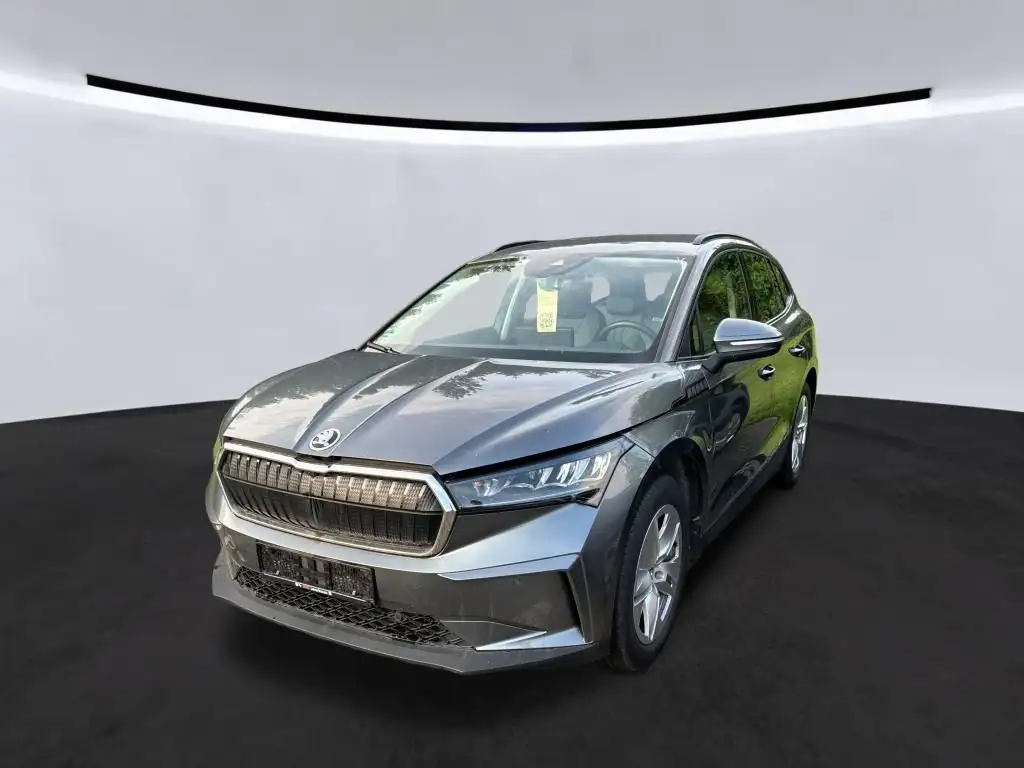 Skoda Enyaq 50 Loft