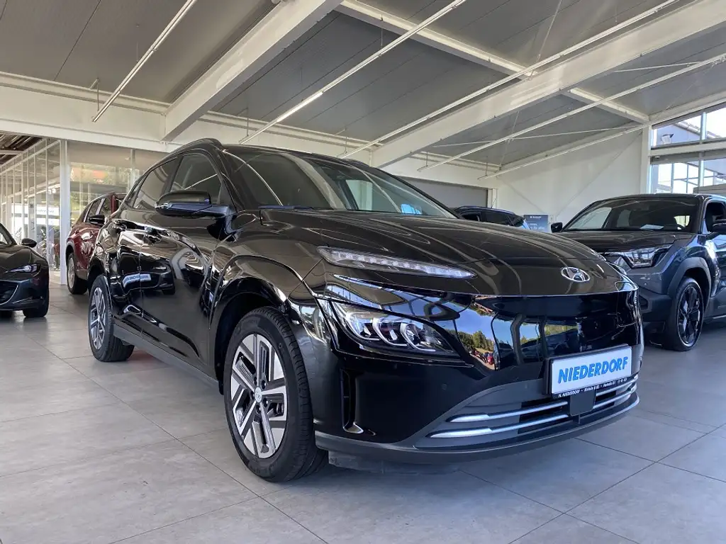 Hyundai KONA Elektro PRIME-Paket