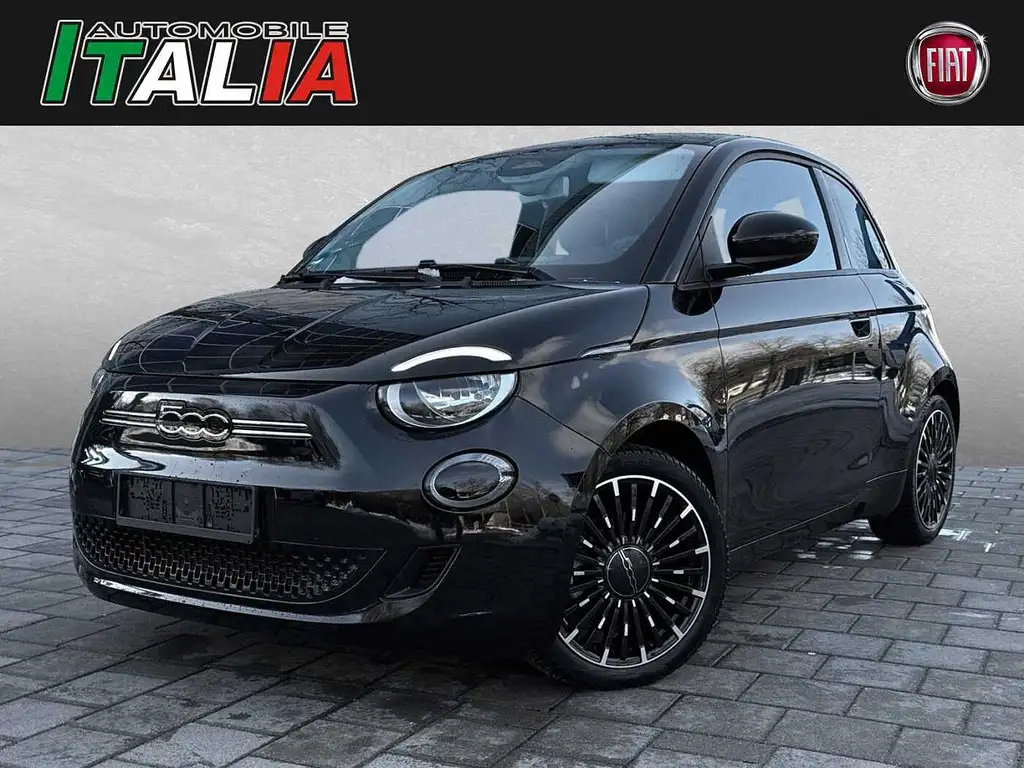 Fiat 500e Icon 42kWh
