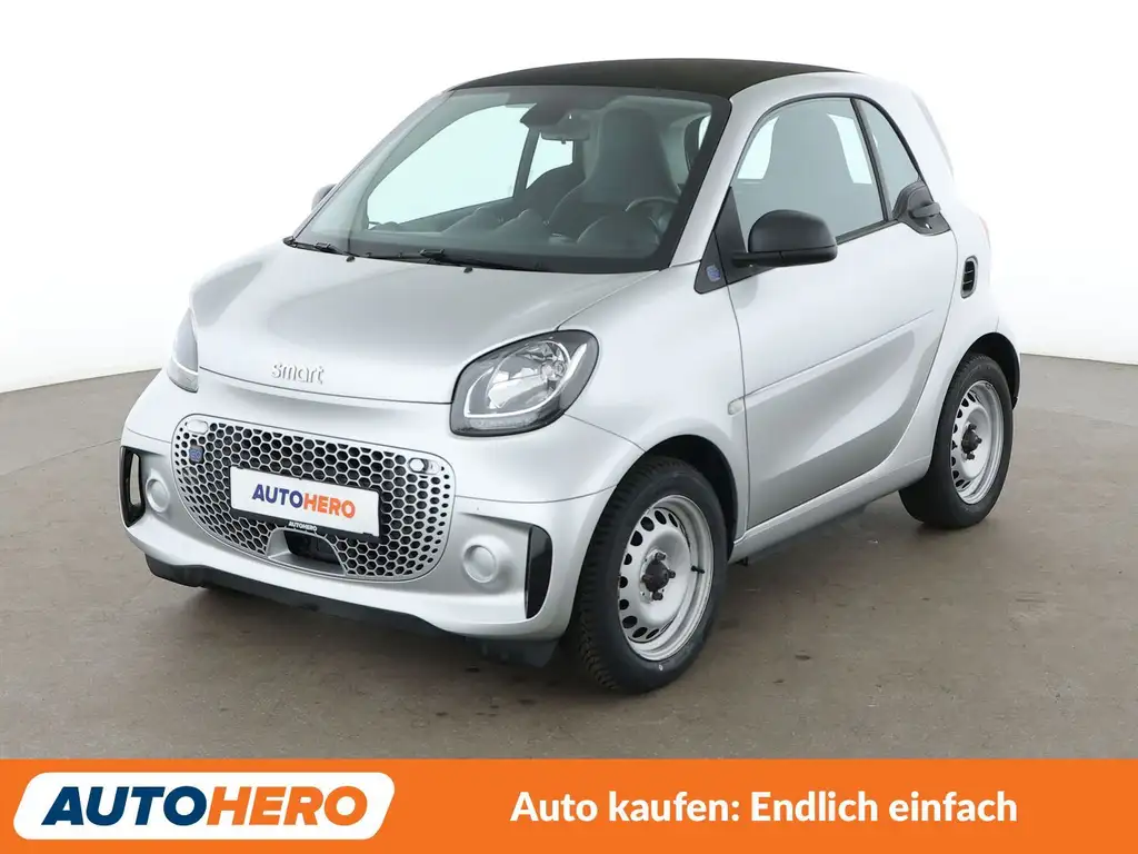 smart forTwo electric drive 60 kW Standard Aut.*TEMPO*LIMITER*