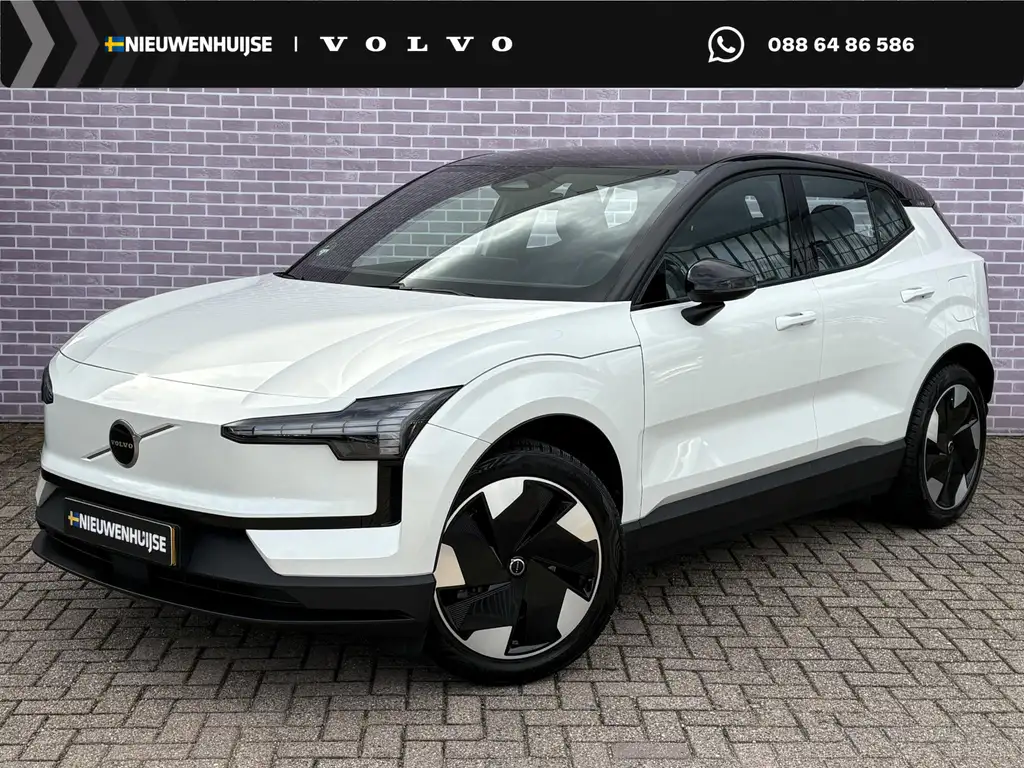 Volvo EX30 Single Motor Extended Range Plus 69 kWh | SOH 98%