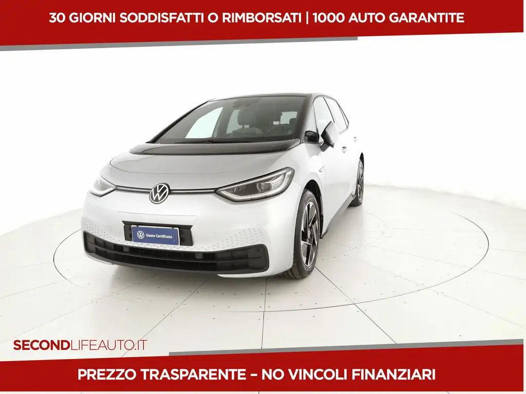 Volkswagen ID.3 45 kWh Pure Performance