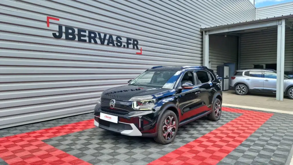 Citroen C3 Aircross E- 113 AUTONOMIE CONFORT PLUS