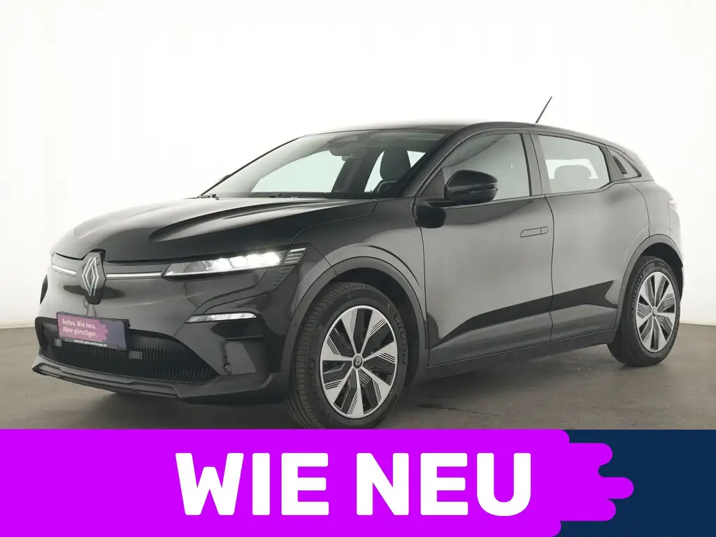 Renault Megane E-Tech Evolution ER ACC|SHZ|Wärmepumpe|LED