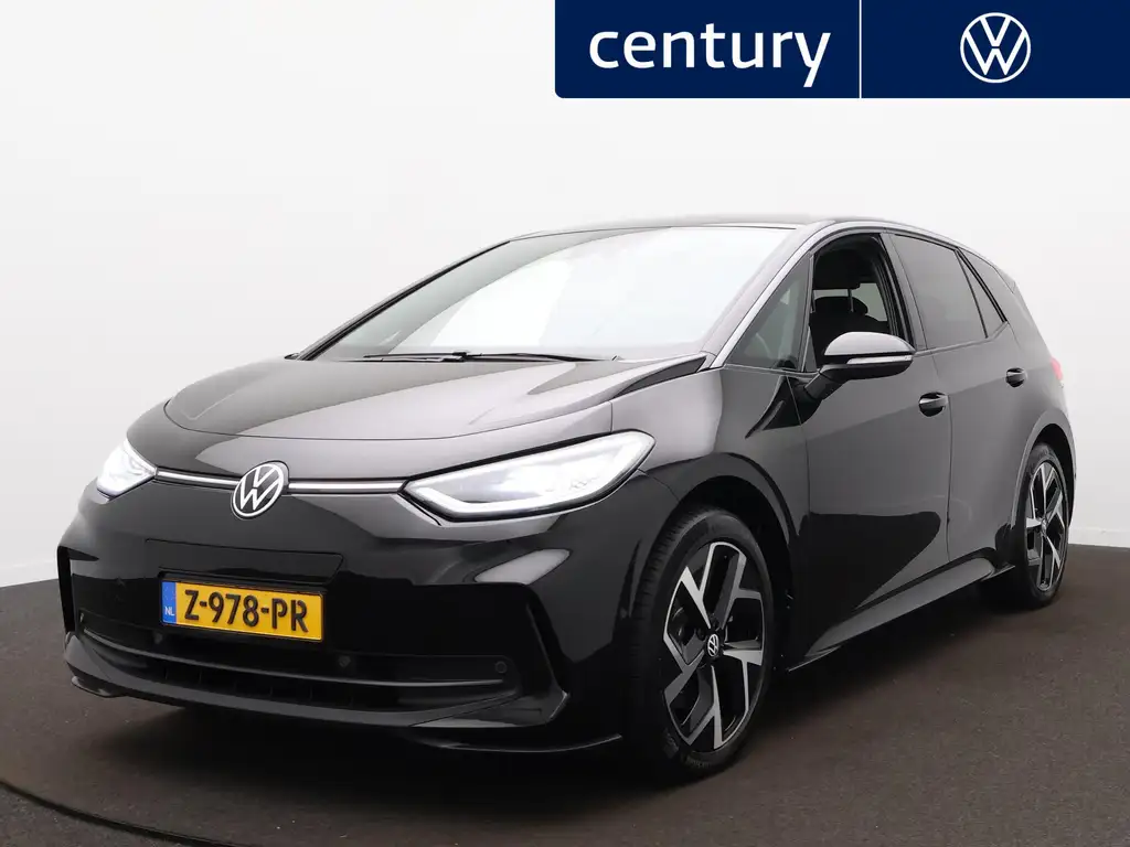 Volkswagen ID.3 Pro Business 58 kWh accu, 150 kW Hatchbac Navigati