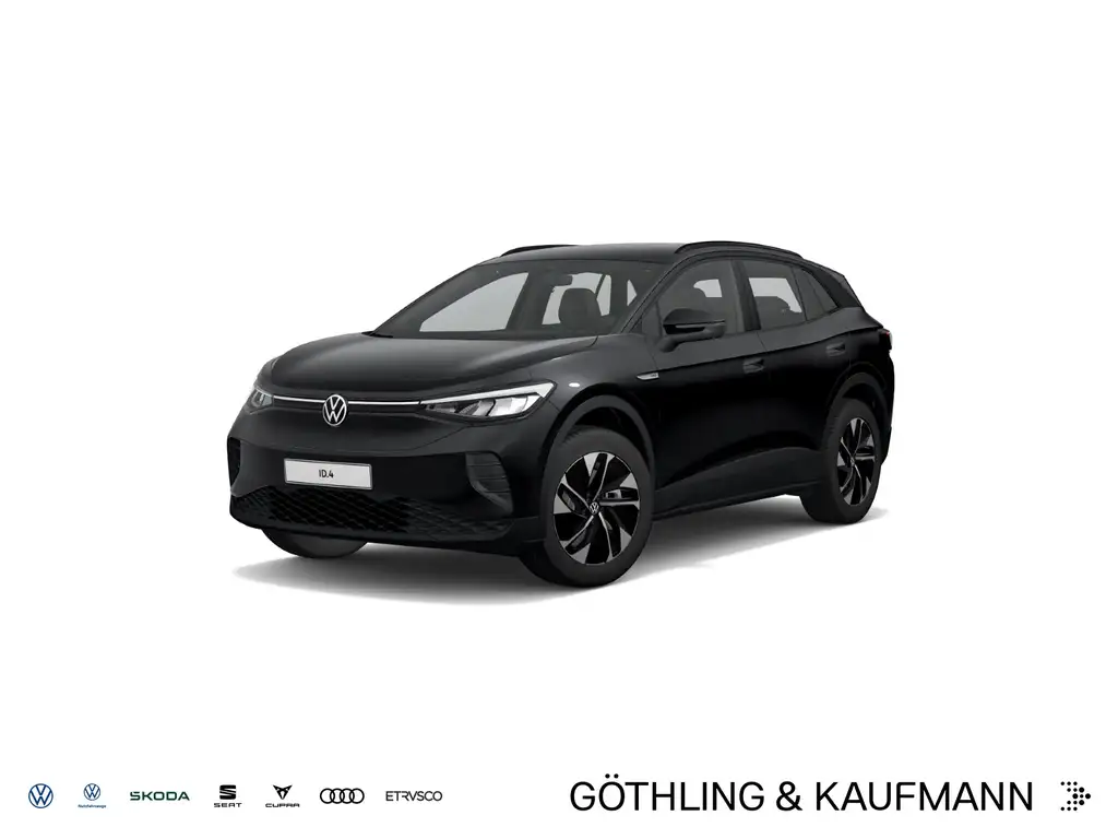 Volkswagen ID.4 Pro Performance*NAVI*WP*MEMORY*360*IQ.DRIVE