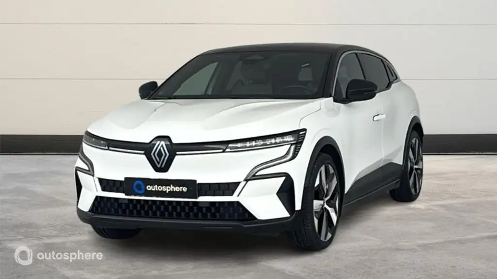 Renault Megane E-Tech Electric EV60 220ch Techno super charge