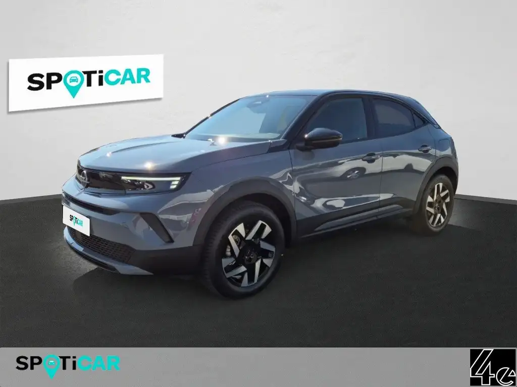 Opel Mokka-e e Edition LED I SHZ I CarPlay