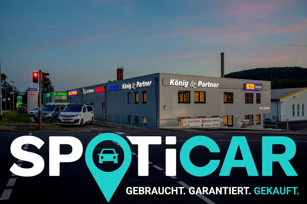 Opel Corsa-e F e Ultimate 100KW/136PS On-Board-Lader 11 kW