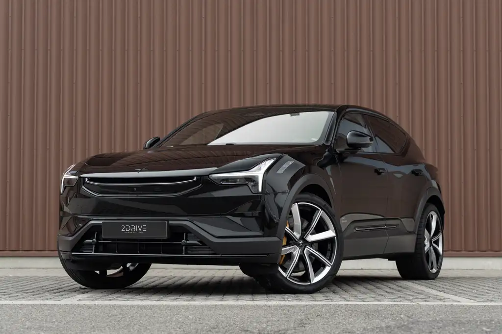 Polestar 3 Polestar 3 111 kWh Long Range Performance Pack