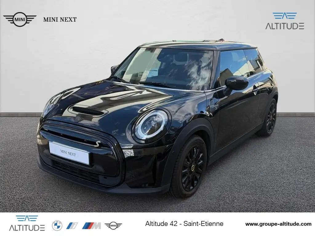 MINI Cooper SE Cooper SE 184ch Edition Premium Plus BVA 5CV