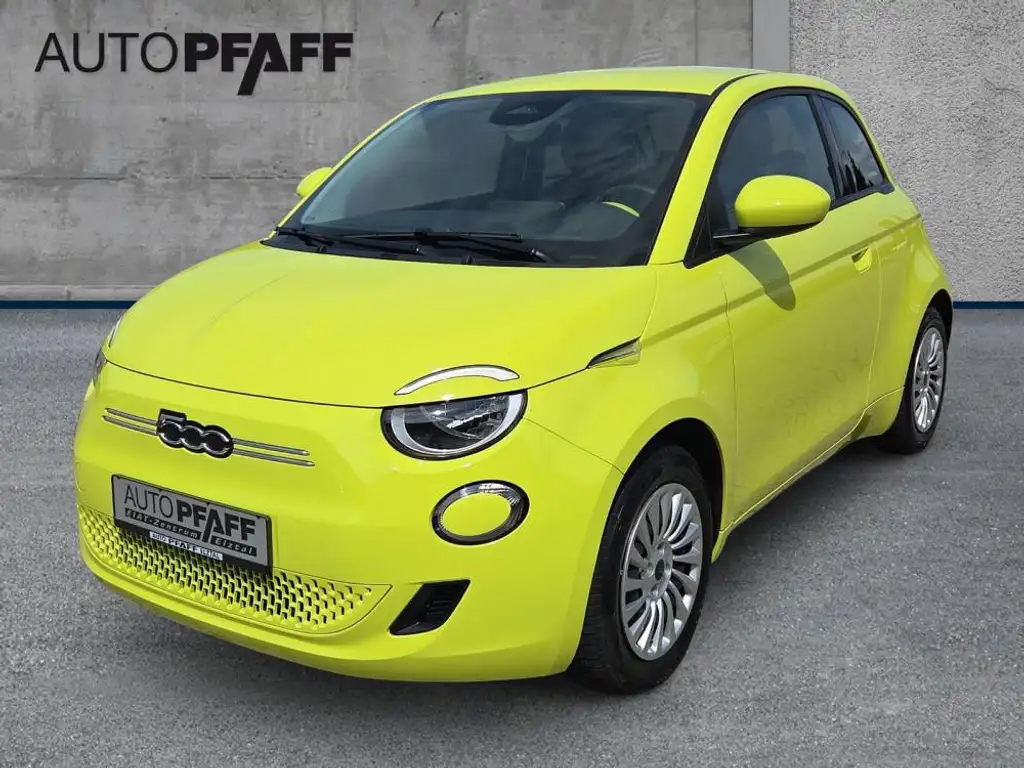 Fiat 500e Neuer 23,8 kWh MJ24 CarPlay|Digi. Cockpit|DAB