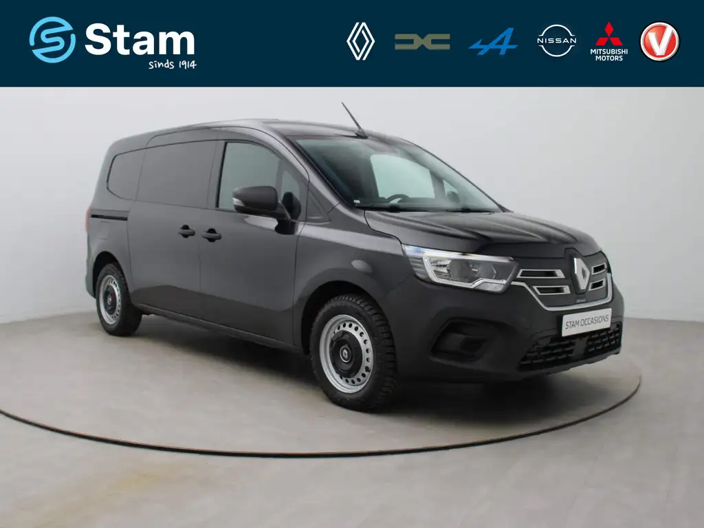 Renault Kangoo E-TECH Advance L2 22 kW 44 kWh Climate | Camera | Carplay