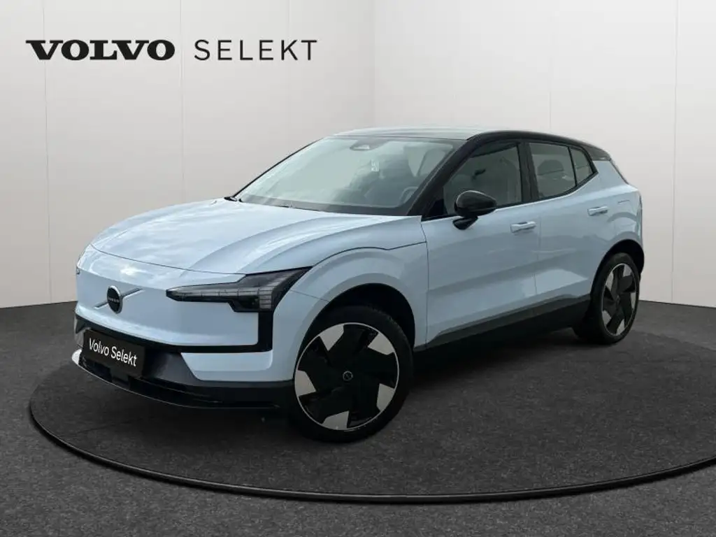 Volvo EX30 Plus Extended Range / Electrique