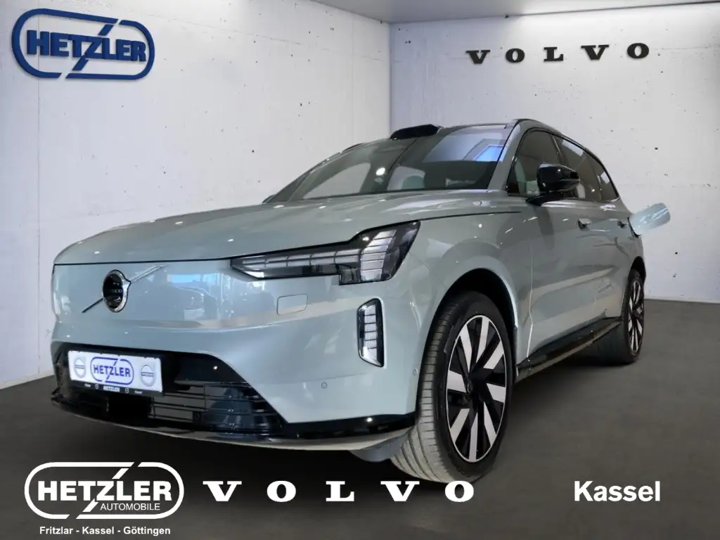Volvo EX90 Ultra AWD Twin 7-Sitzer StandHZG Panorama Digitale