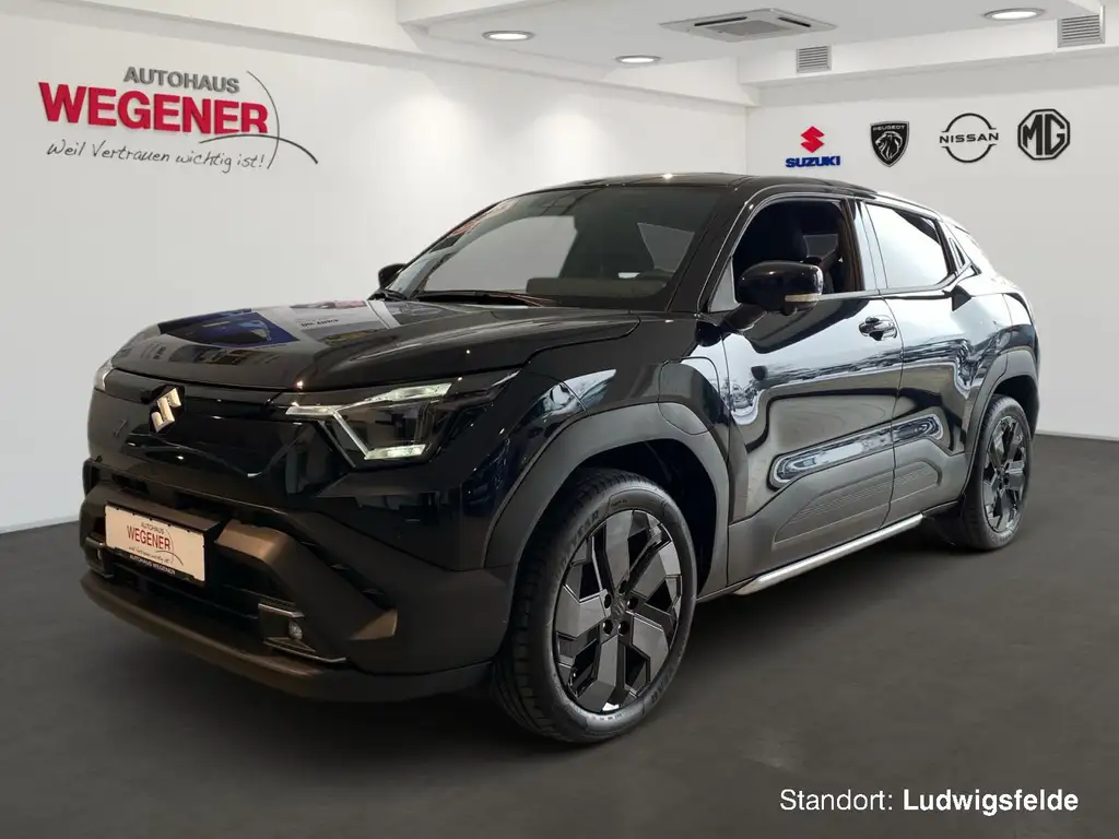 Suzuki Sonstige e VITARA (61kWh) Comfort+