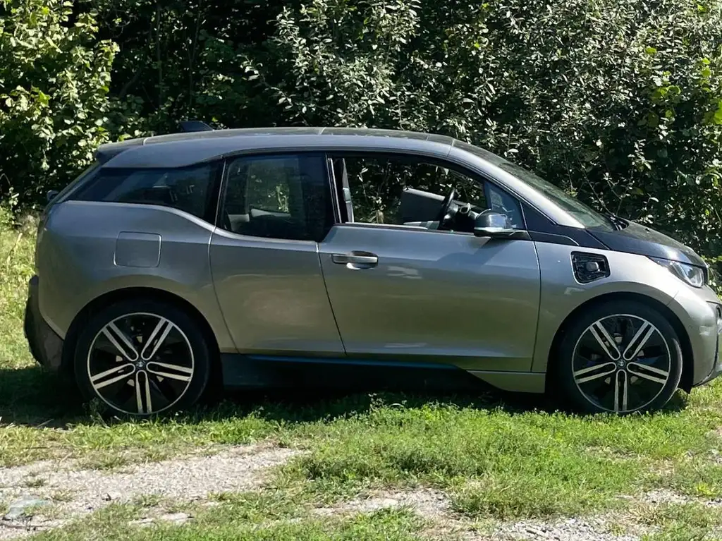 BMW i3 i3 60 Ah