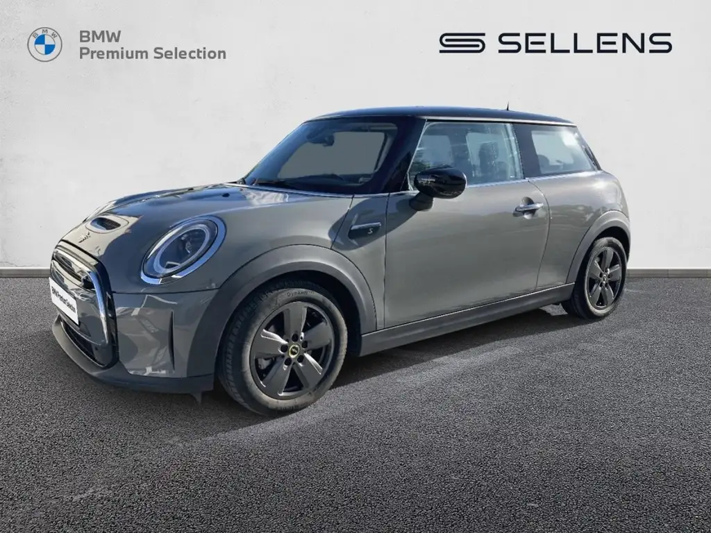 MINI Cooper SE Cooper SE 184ch Essential BVA 5CV
