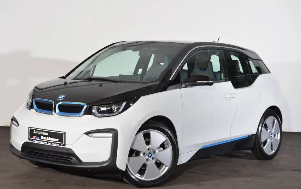 BMW i3 120 Ah