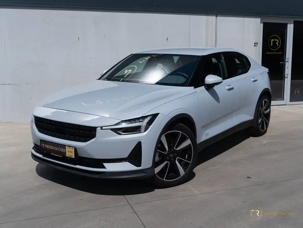 Polestar 2 78 kWh l Long Range l Pilot Pack