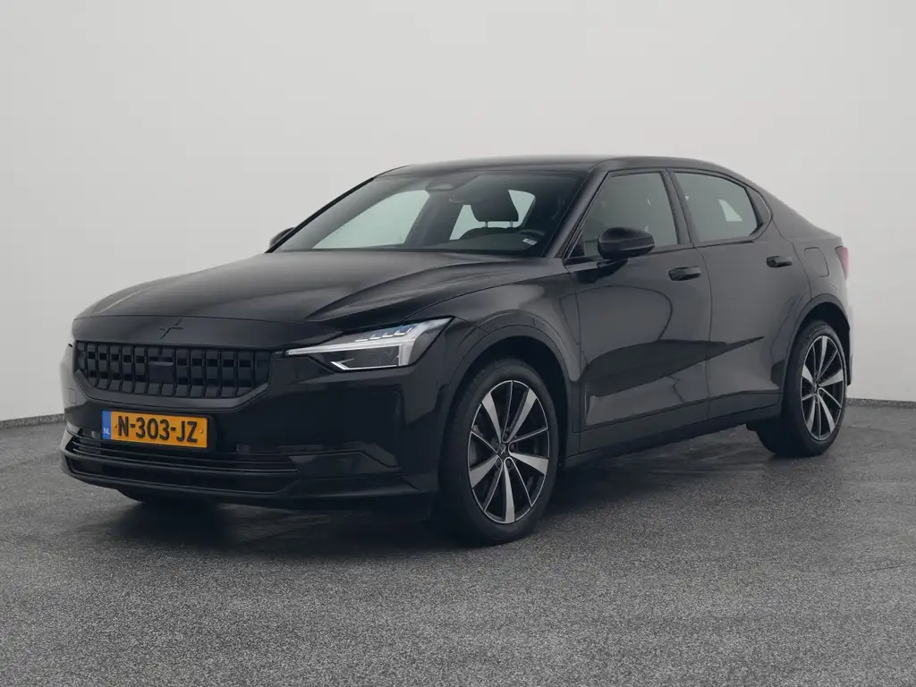 Polestar 2 Standard Range Single Motor 63 kWh | KEYLESS | STO