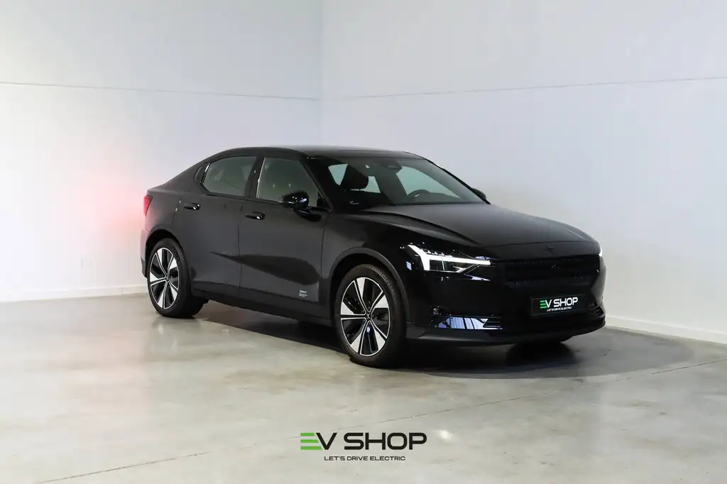 Polestar 2 LR DM - Pilot - Plus - 95,2 % SoH