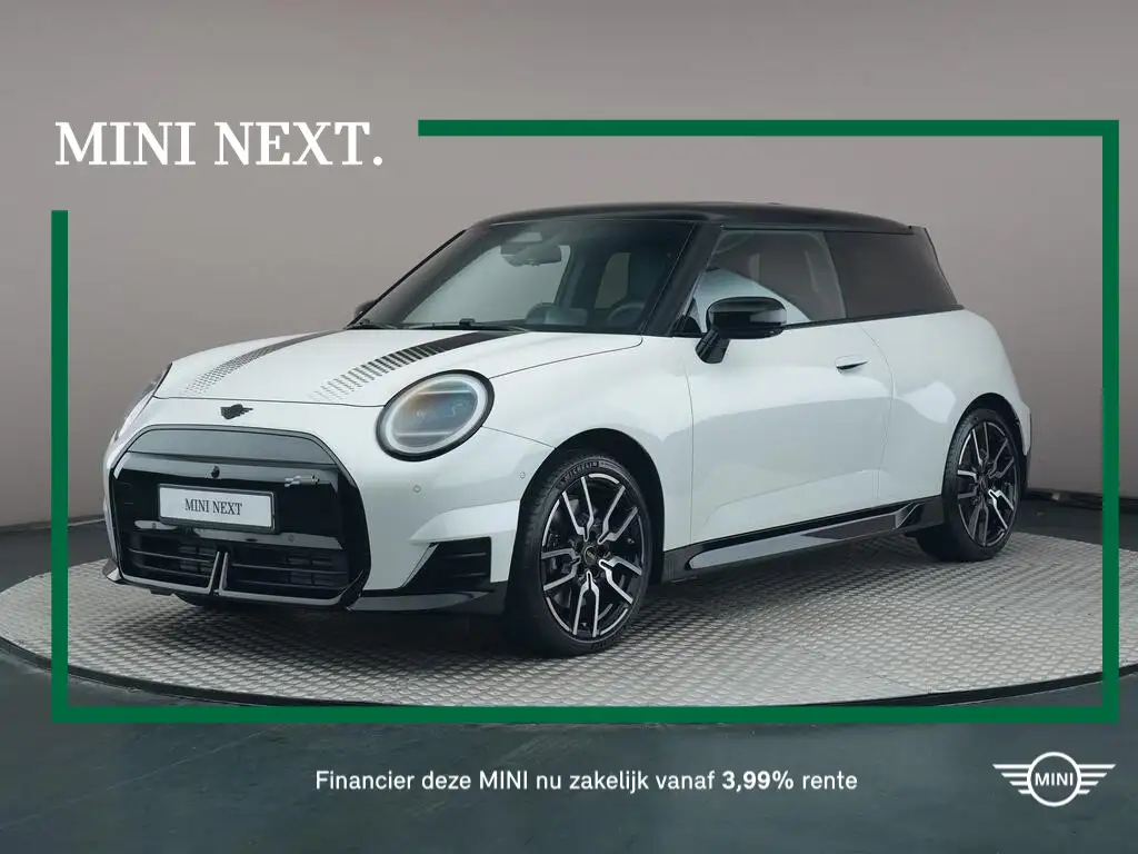 MINI John Cooper Works 3-Deurs SE Cooper L 54.2 kWh