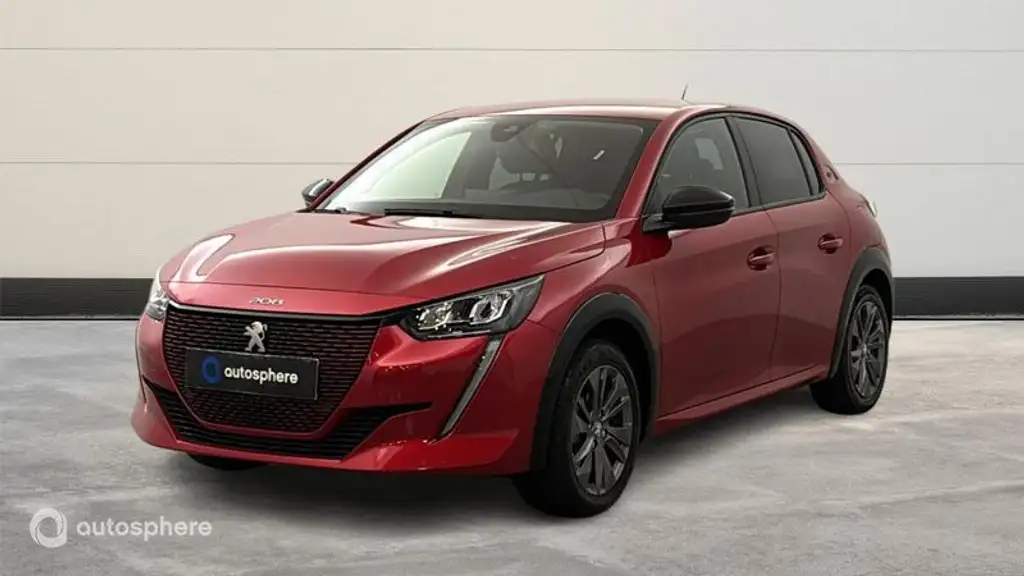 Peugeot e-208 e-208 136ch Allure