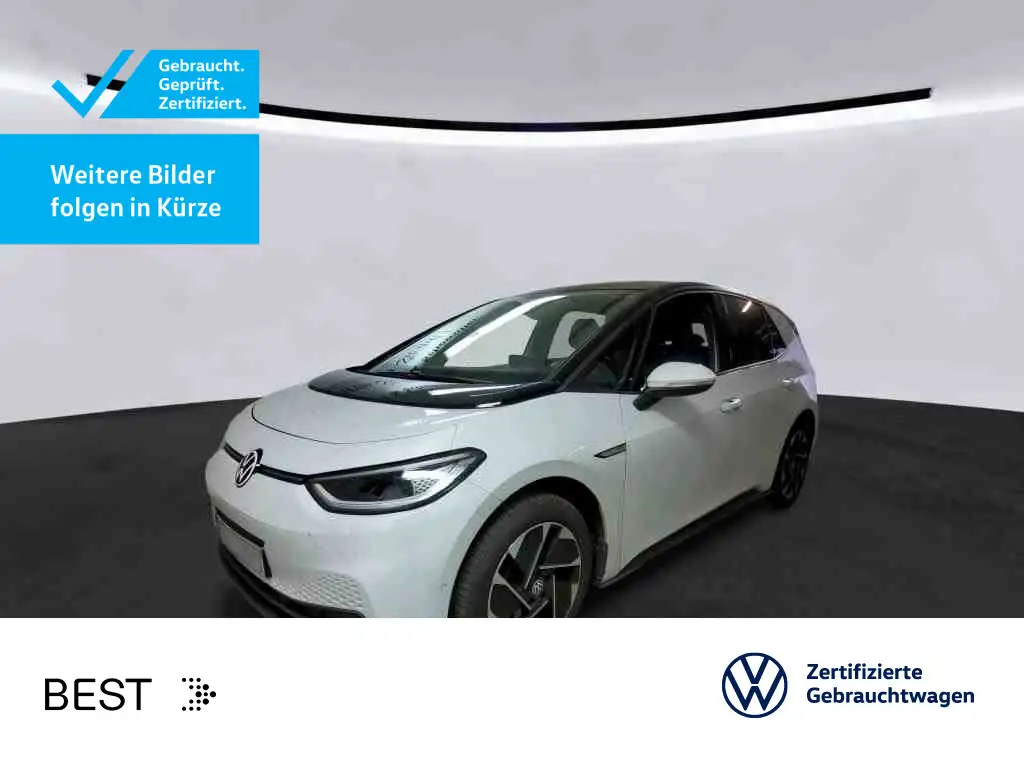 Volkswagen ID.3 Pro Performance*WÄRMEPUMPE*IQ.LIGHT*KAMERA*