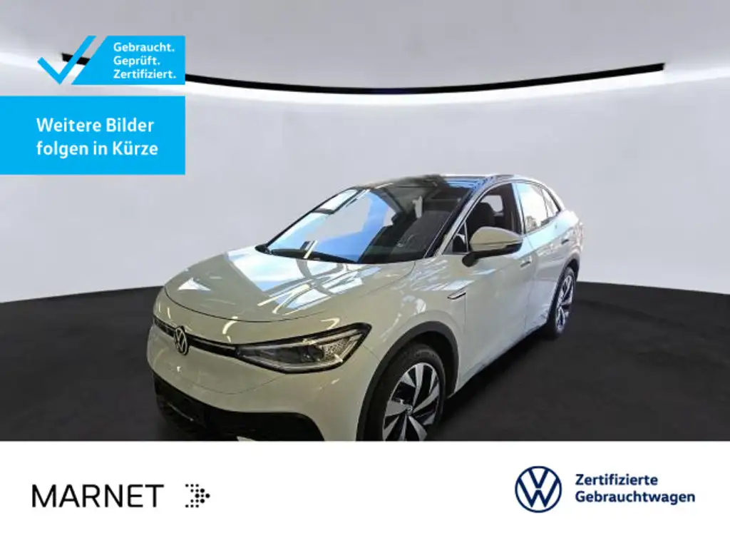 Volkswagen ID.5 Pro Performance Navi*Wärmep.*IQ-Light*AHK*E