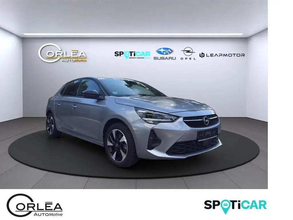 Opel Corsa-e Corsa-e GS Line Sitzheizung Allwetter
