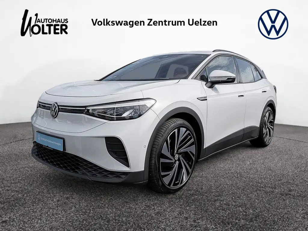 Volkswagen ID.4 Pro Performance AHK KAM LED SHZ PDC NAVI
