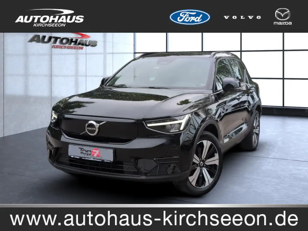 Volvo XC40 Recharge Core Pure Electric 2WD Automatik LED