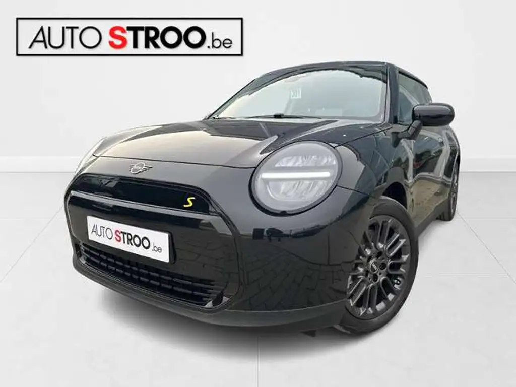 MINI Cooper SE Head-Up | Carplay | Camera