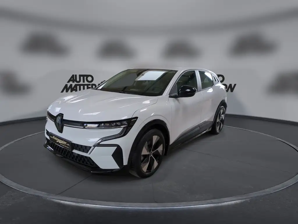 Renault Megane E-Tech Megane E-Tech EV40 130 Equilibre*Android*CarPlay