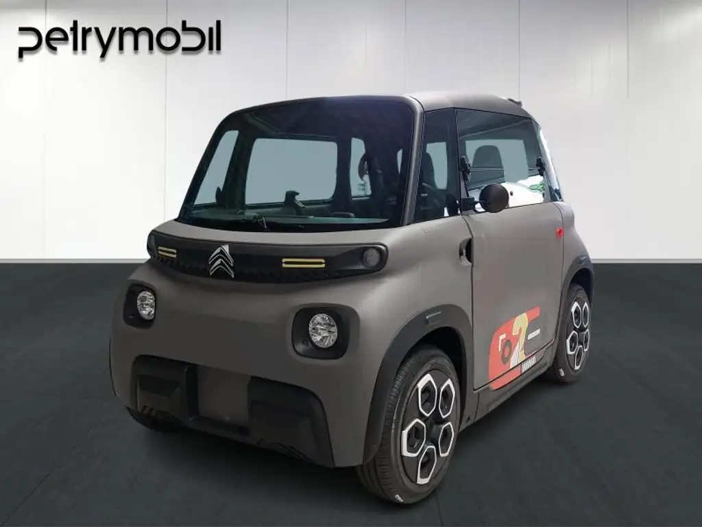 Citroen Ami PEPS