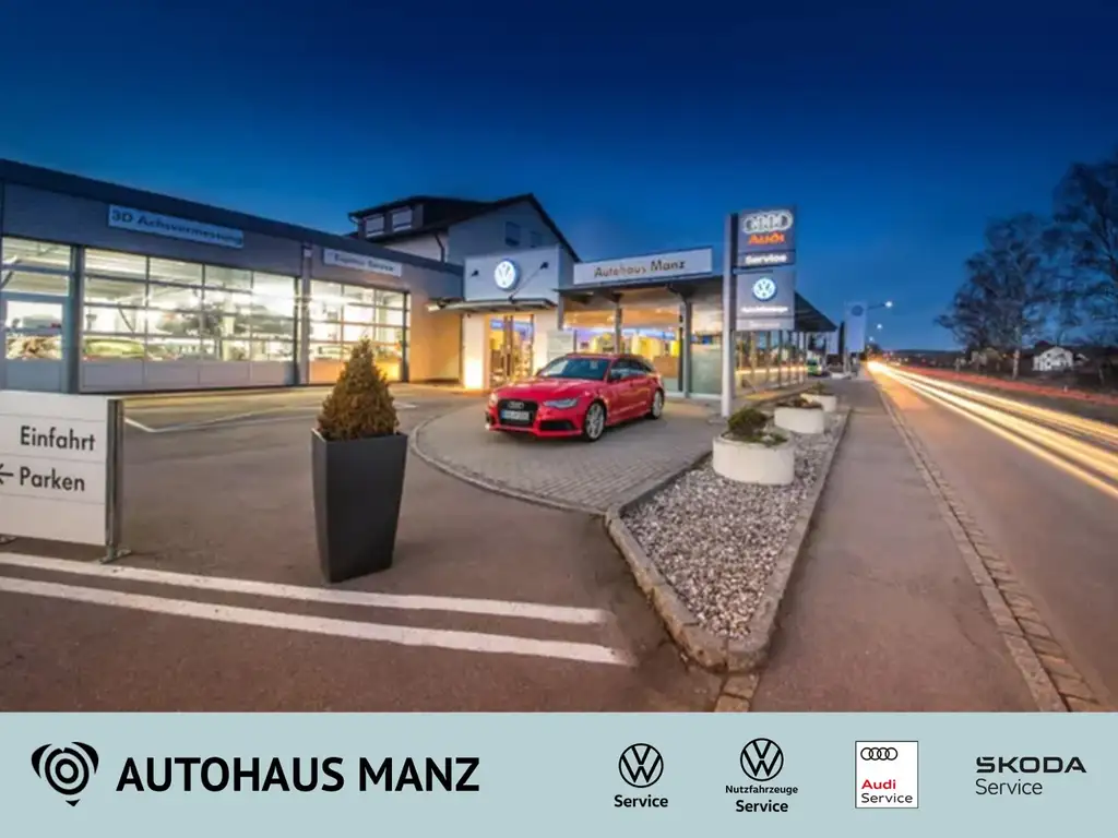 Volkswagen ID.3 Pro 150 KW KLIMA LED NAVI ALU